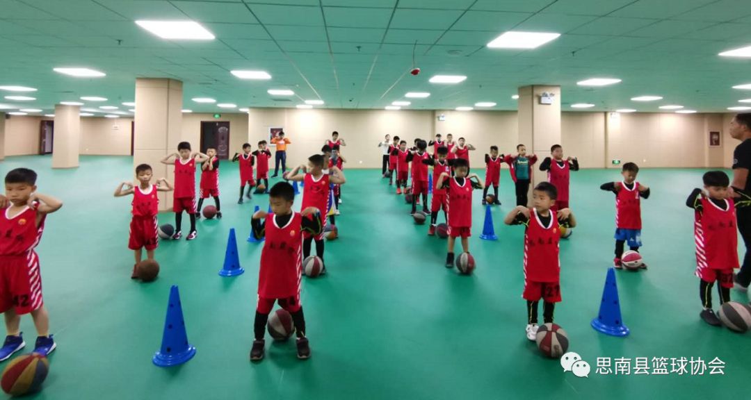 如何制定适合青少年的篮球轮换训练计划_0